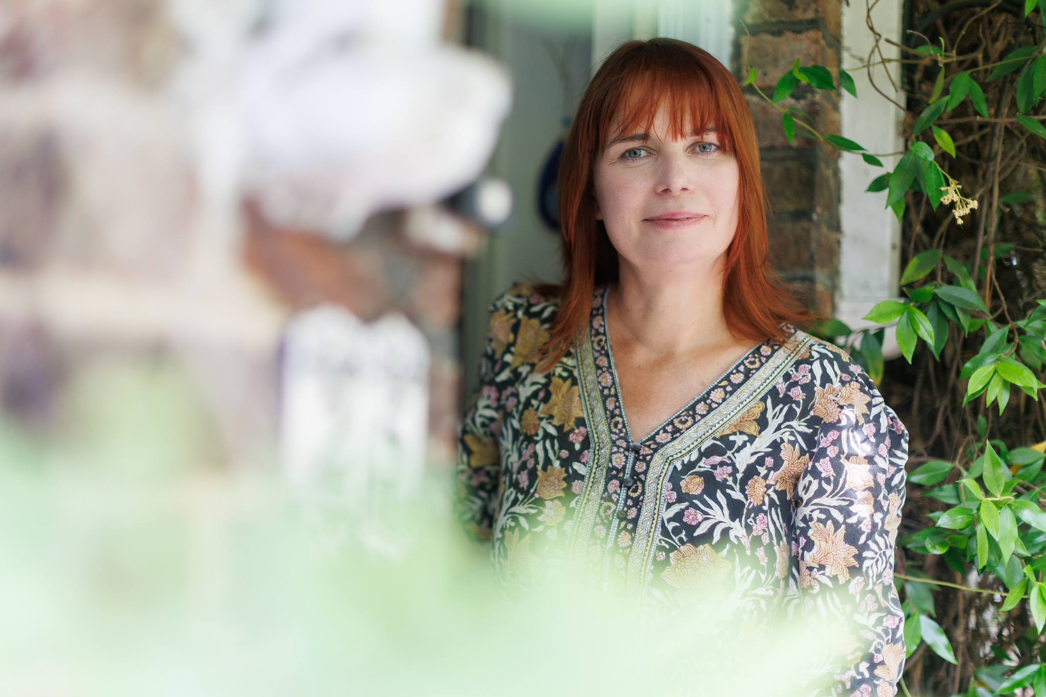 Karine - Nutritional Therapist