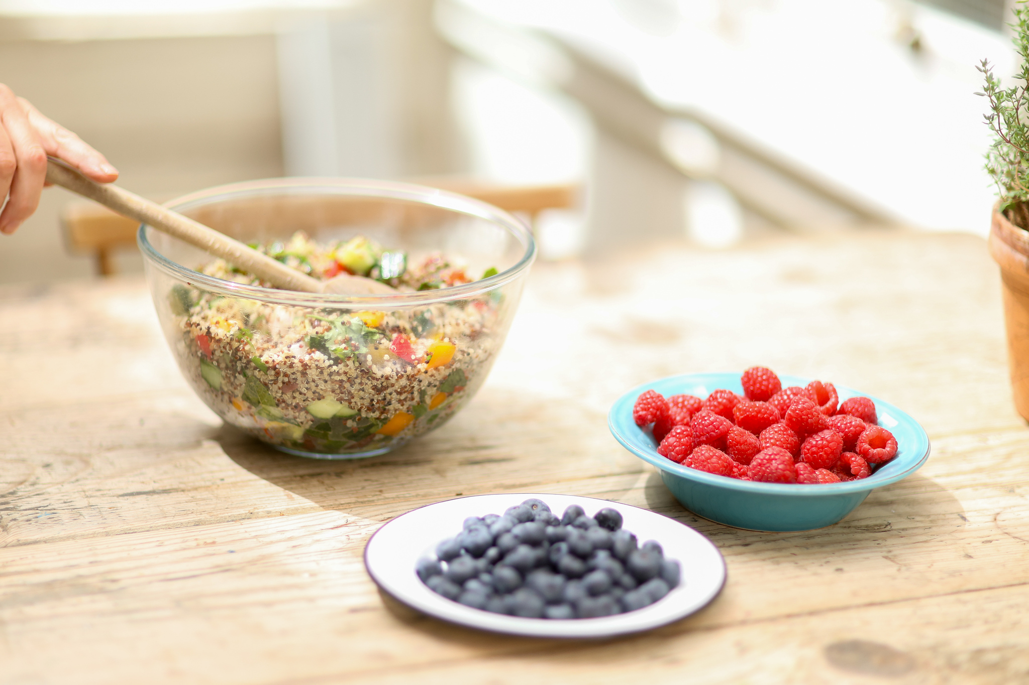 Personalised Package