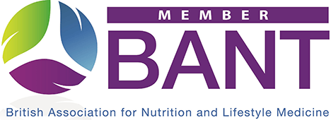 The British Association for Nutrition and Lifestyle Medicine 
